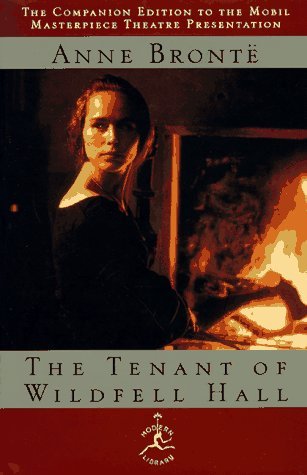 The Tenant of Wildfell Hall [ePUB]